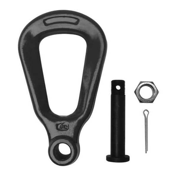 Replacement Shackle Kit for 3 ton "E" Clamp