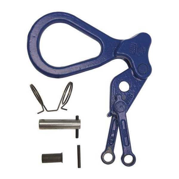 Replacement Shackle/Linkage Kit for all 1 ton GX Clamps, except RPC