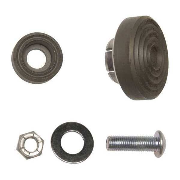 Replacement Cam/Pad Kit for 1 ton SAC Clamp