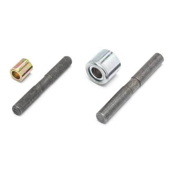 Pin and Retainer, Replacement Part for 3/4" Quik-Alloy Coupling Link