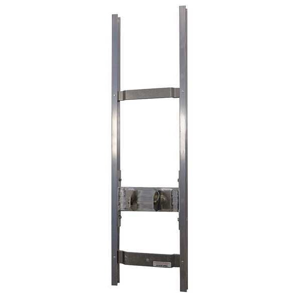 Hand Truck Frame