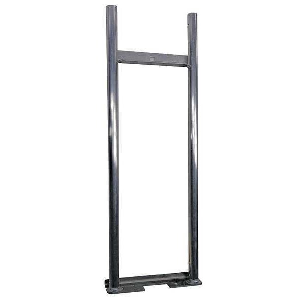 Upright Handle Weldment