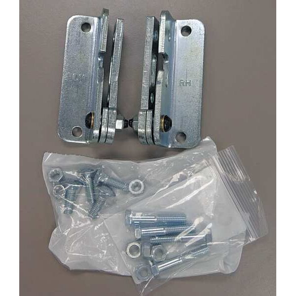 Folding Nose Plate Kit