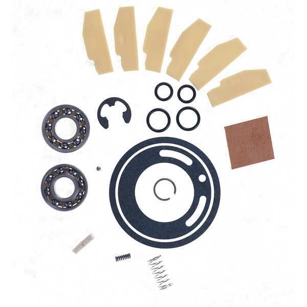 Tune-Up Kit, Use With 2Z747
