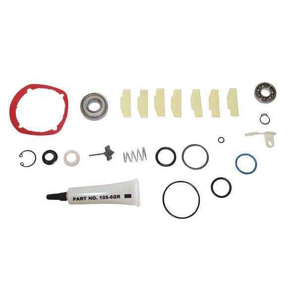 Tune-Up Kit, Use With 2NCU5-6