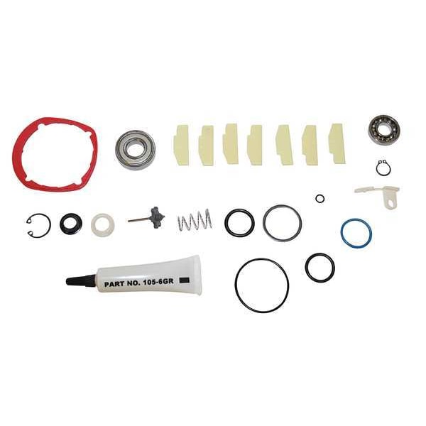 Hammer Kit