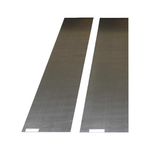 Containment Berm Liner, 144 In. L, PR