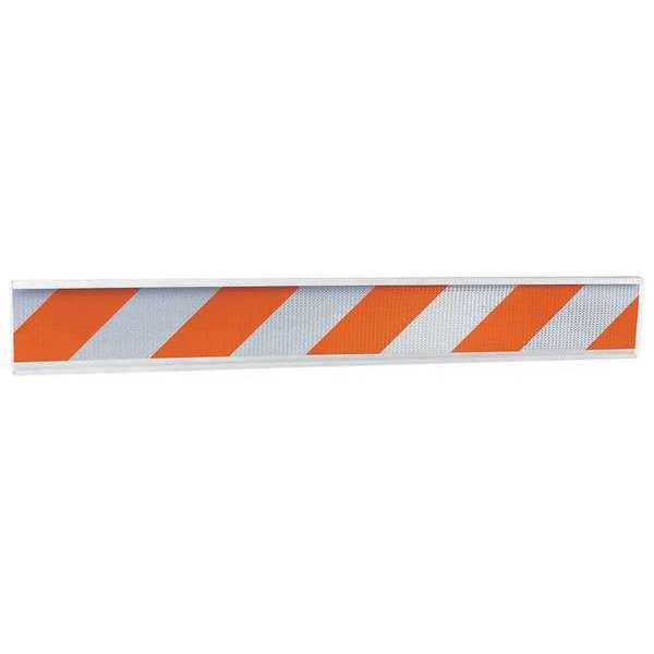 8FT I BEAM HI-INTENSITY SHEETING 1 SID
