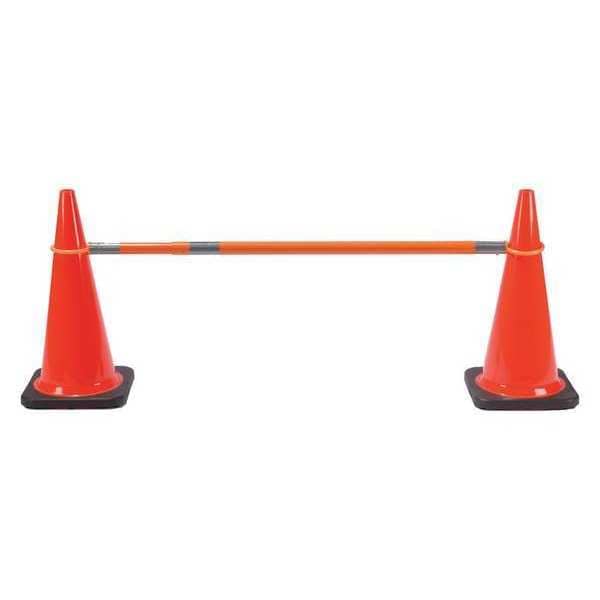 PADDLE HANDLE, PLASTIC 81IN