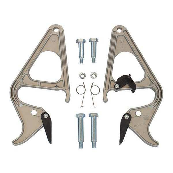 Rung Lock Kit, PR