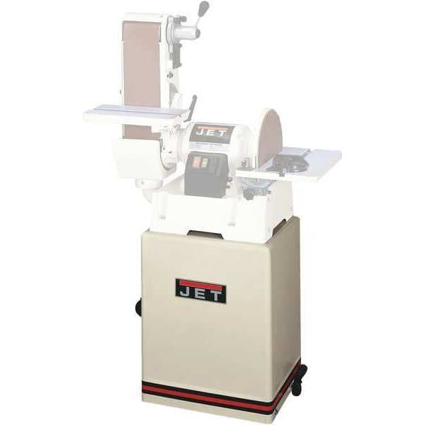 Jsg-6Dc-Cs, Closed Stand Only For 6In. X