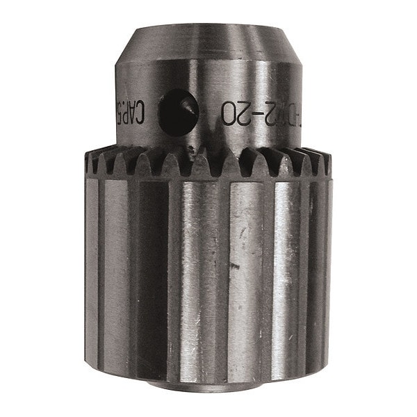 Drill Chuck