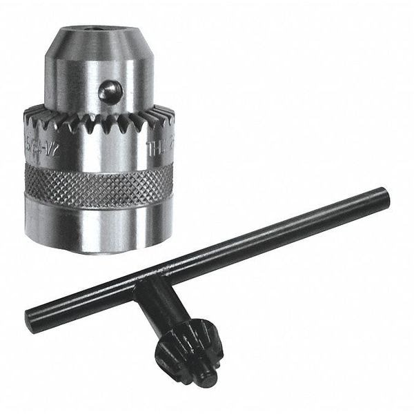 1/2" Drill Chuck