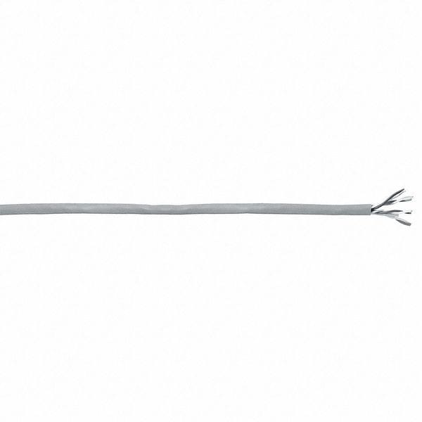 Category Cable, C5E CMR Gn 1m PP