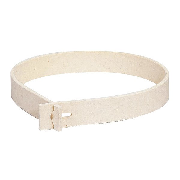 Sanding Belt, 1-3/16" W, 24" L