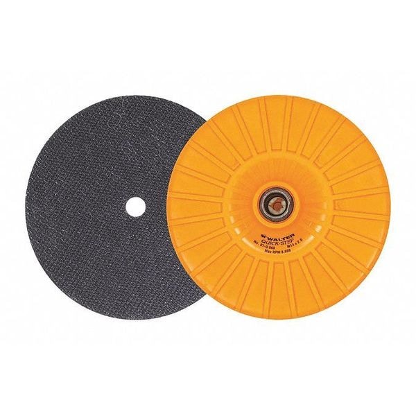 Quick-Step, Interface Padia, 6" dia.