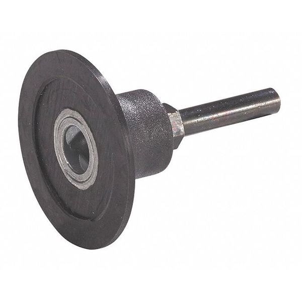 Backing Pads 2", Hard