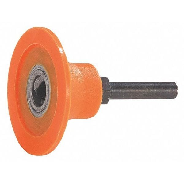 Backing Pads 2", Medium