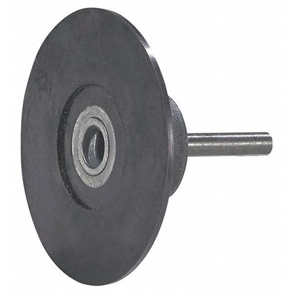 Backing Pads 3", Hard