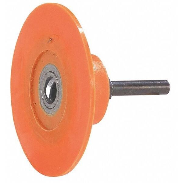 Backing Pads 3", Medium