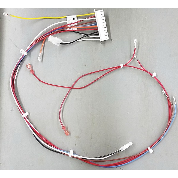 Wire Harness