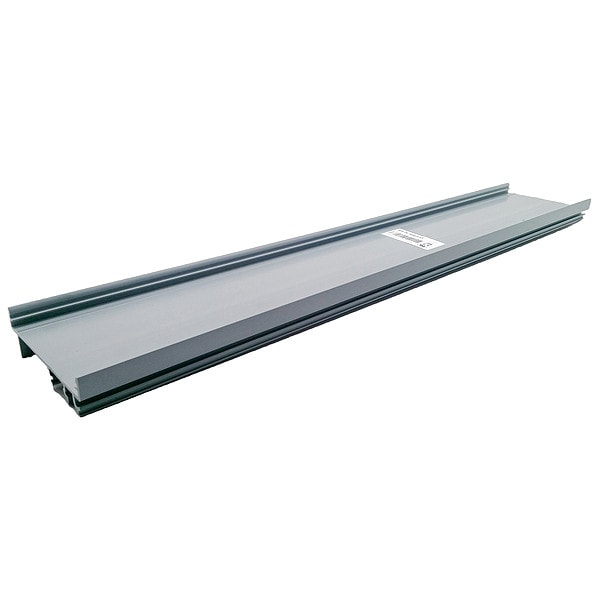 Mounting Rail, 4" W x 24" L