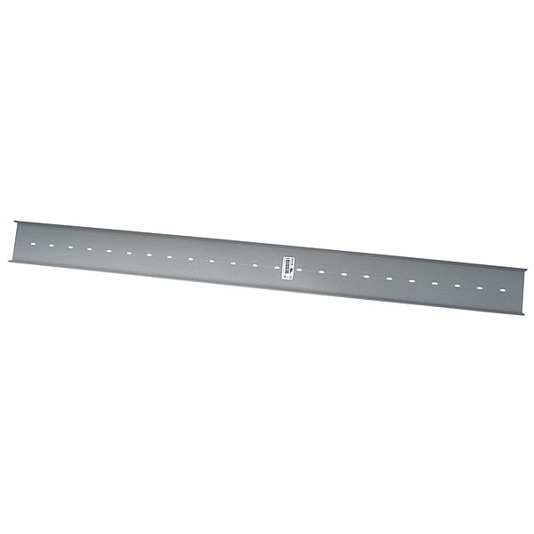 Mounting Snap Track, 4.00" W x 48" L