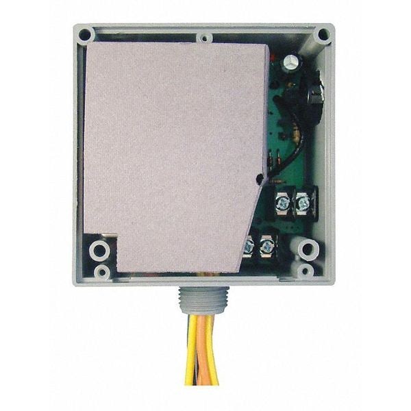 Enclosed Internal Current Switch, Fixed