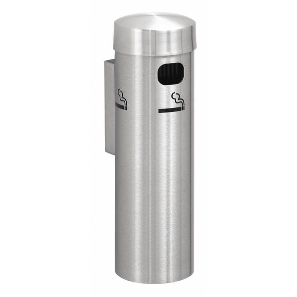 Wall Mount, Smokers Post, 12", PK2