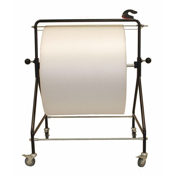 Economy Floor Unit, 24"W