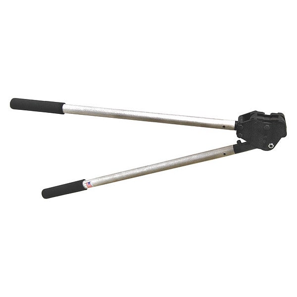 Side Action Sealer, Heavy Duty, 1-1/4"