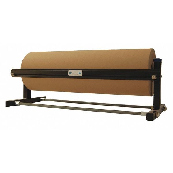 Kraft Paper Dispenser, Horizontal