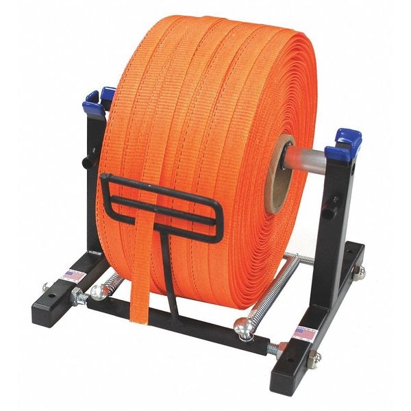 Stationary Cord Strapping Dispenser