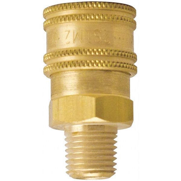 LN Series, Automatic, 1/4" Sockets