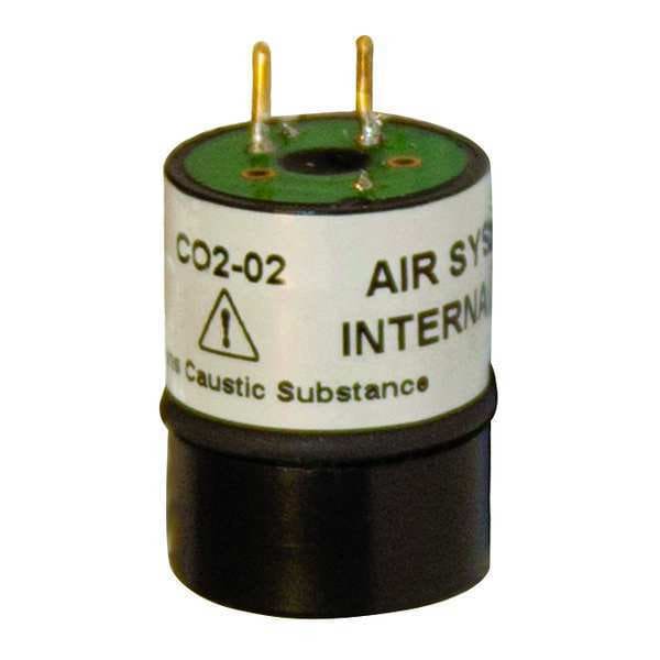 O2 Sensor