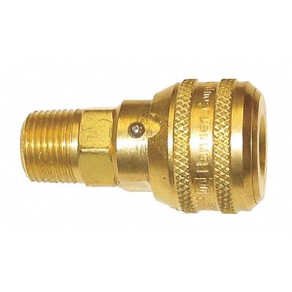 Hansen Fitting