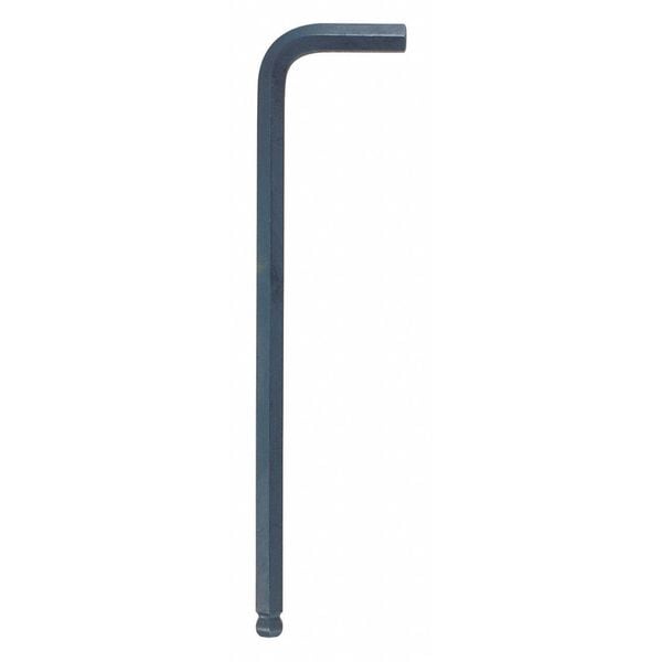 SAE L-Shape Ball Hex Key Hex Key, 1" Tip Size
