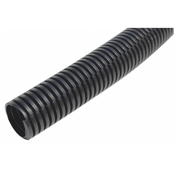 Corrugated Tubing, PE, 5/8 in., 800 ft