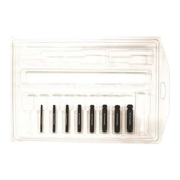 ProHold Ball Bits 2, 8pcs