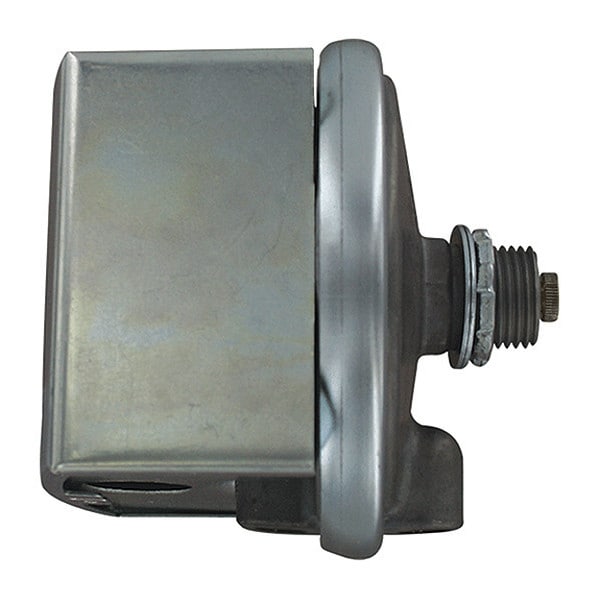 Pressure Switch, Standard, SPDT, 1/8" FNPT, 2.0 to 10 in H2O Range