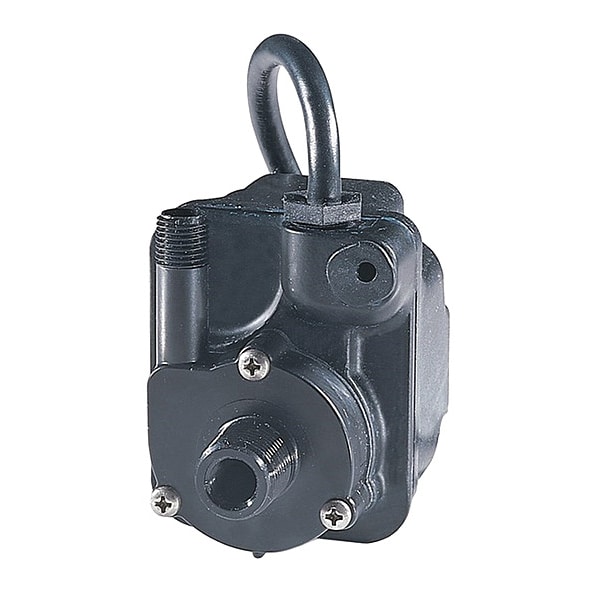 Pump, circulating, 170gph, 115V