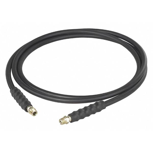 6 Ft Hydraulic Hose