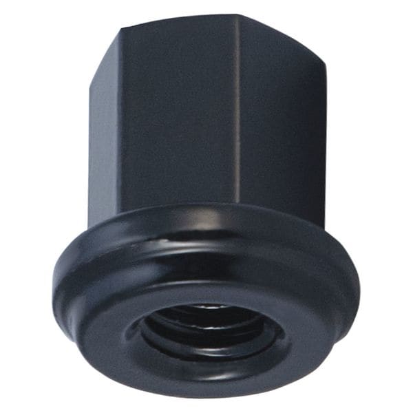Nut, 39/47 In, Copper, PK10