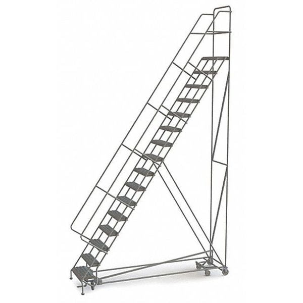 Sixteen Step All Directional 24Inw Grip