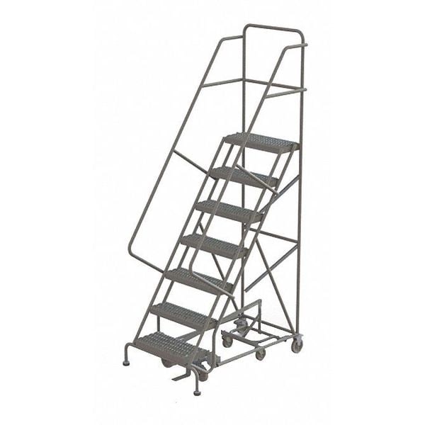 Cal Osha Kit 10 12 Step 24In Wide 20Ind