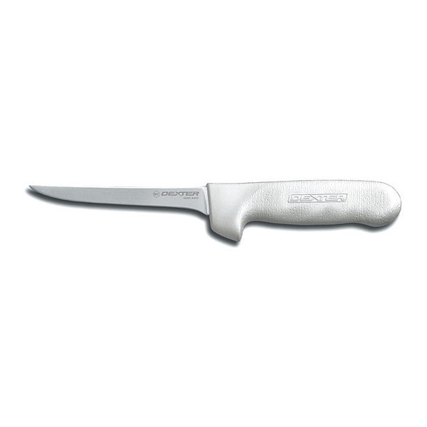 Narrow Boning Knife 5 In
