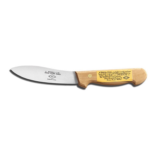 Sheep Skinning Knife 5-1/4 In