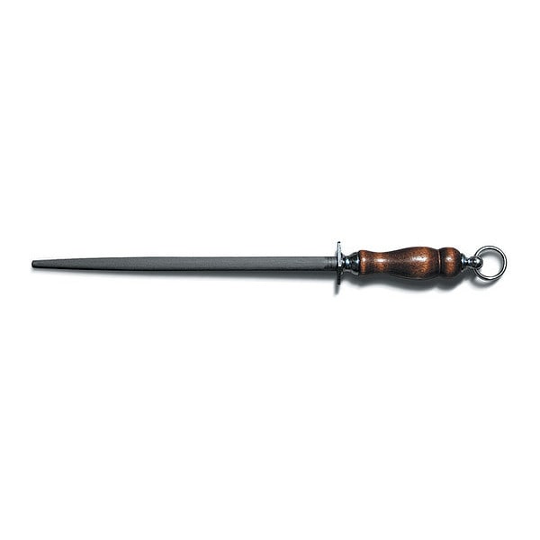 Butcher Steel 14 In
