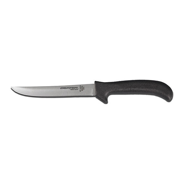 Hollow Deboning Knf, Black Hdle 6 In