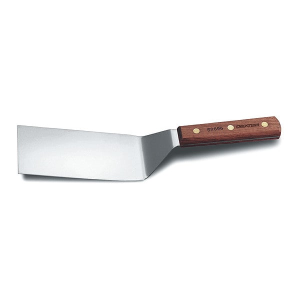 Hamburger Turner 5 In X 3 In